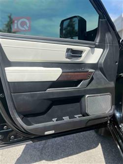 تۆیۆتا توندرا